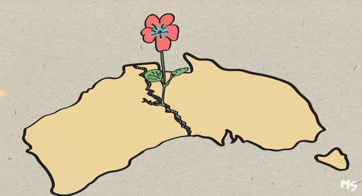 (Image: Mitchell Squire/Private Media)