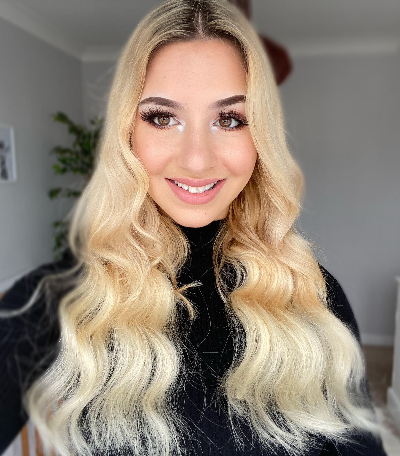 Benay Ozdemir — Contributor