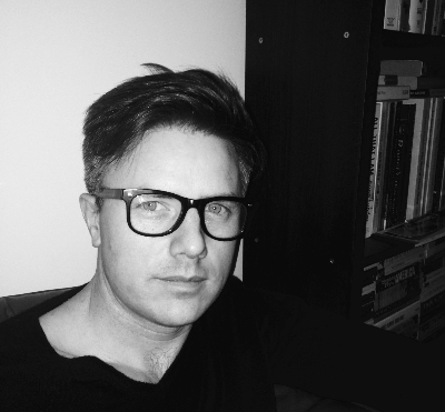 Greg Hall — Contributor