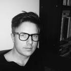 Greg Hall — Contributor