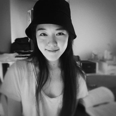 Jenny Cai — Contributor