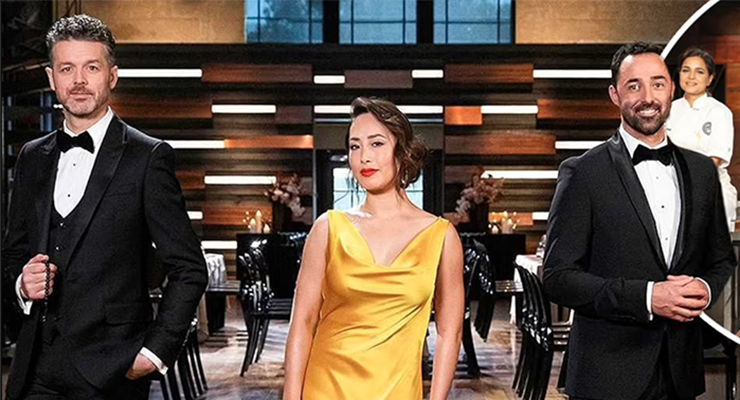 (Image: MasterChef Australia)