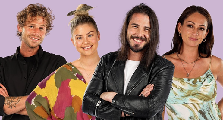 (Image: Big Brother/Seven)