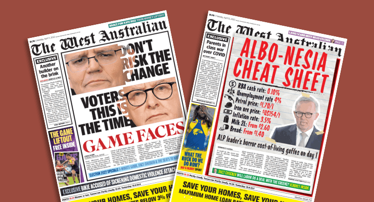 (Image: The West Australian/Private Media)