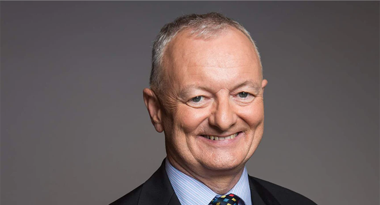 Antony Green (Image: ABC)
