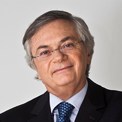 Moisés Naím — The New Republic