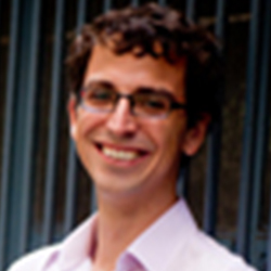 Wesley Rogers — Contributor