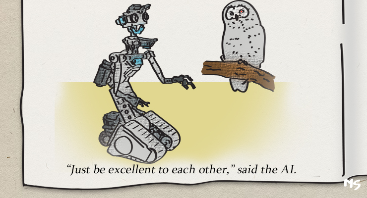 (Image: Mitchell Squire)