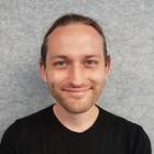 Daniel Holmes — Contributor
