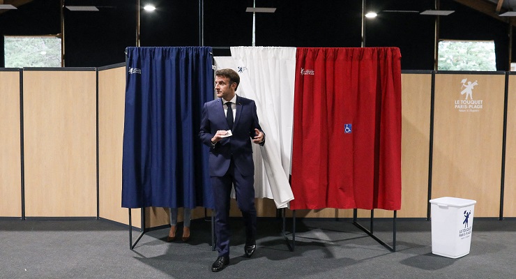 macron