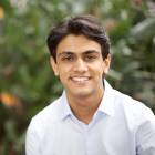 Khushaal Vyas — Contributor