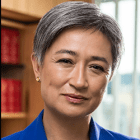 Penny Wong — Contributor