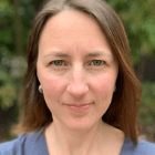 Dyani Lewis, PhD Freelance science journalist