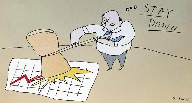 (Image: Gorkie/Private Media)