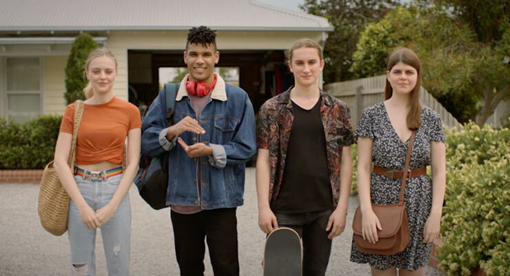 Still from promotional video for Industry SuperFunds (Industry SuperFunds/YouTube)