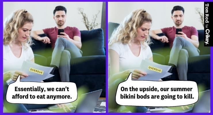 (Image: Tom Red/Private Media)