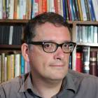 Cobus van Staden — Foreign Policy