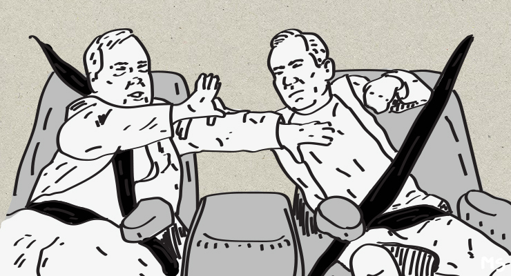 (Image: Mitchell Squire/Private Media)