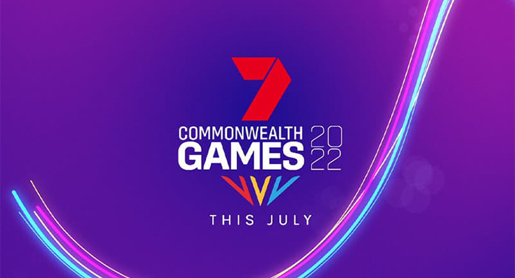 (Image: Channel 7/Commonwealth Games)
