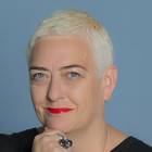 Deb Verhoeven — Contributor