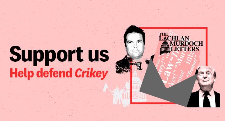 (Image: Private Media)