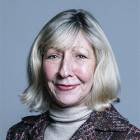 Patience Wheatcroft — The New European