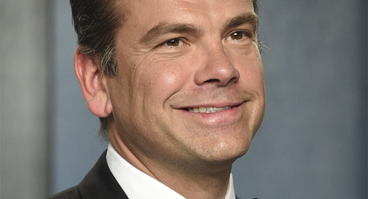 Lachlan Murdoch (Image: AAP/AP/Evan Agostini/Invision)
