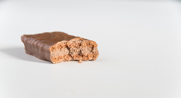 A Tim Tam