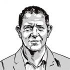 John Kampfner — The New European