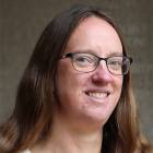 Linda Speight — Contributor