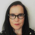 Catherine Strong — Contributor