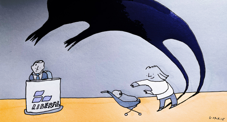 (Image: Gorkie/Private Media)