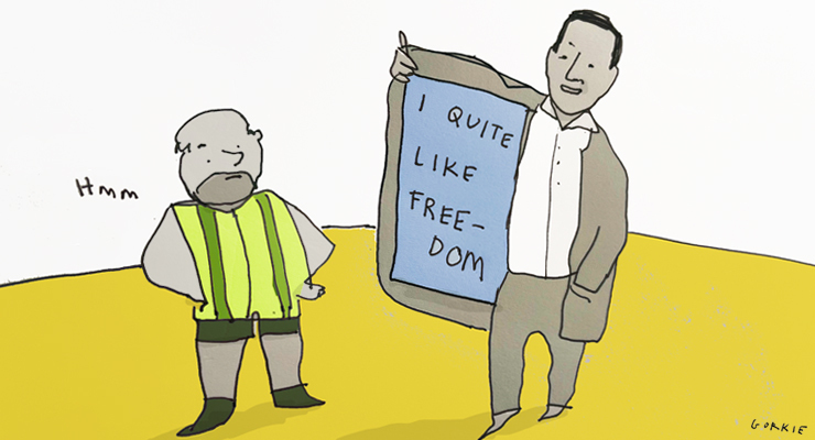 (Image: Gorkie/Private Media)