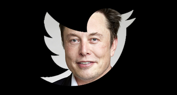 Elon Musk (Image: Private Media)