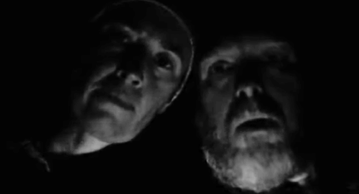 A screenshot of a YouTube video posted by Wieambilla shooters Stacey and Gareth Train