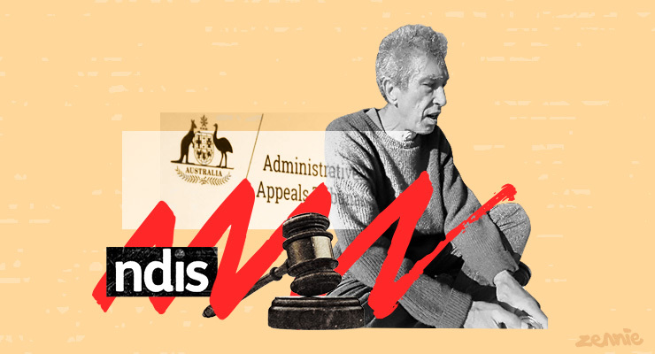 (Image: Zennie/Private Media)