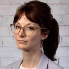 Maeve McGregor — Public affairs correspondent