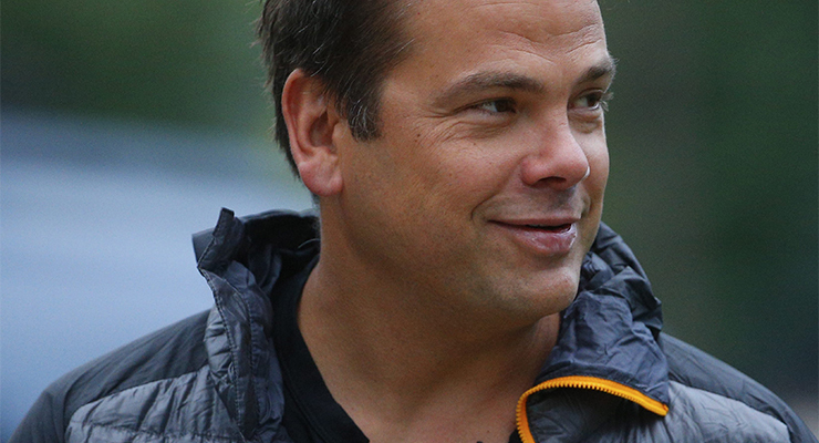 Lachlan Murdoch