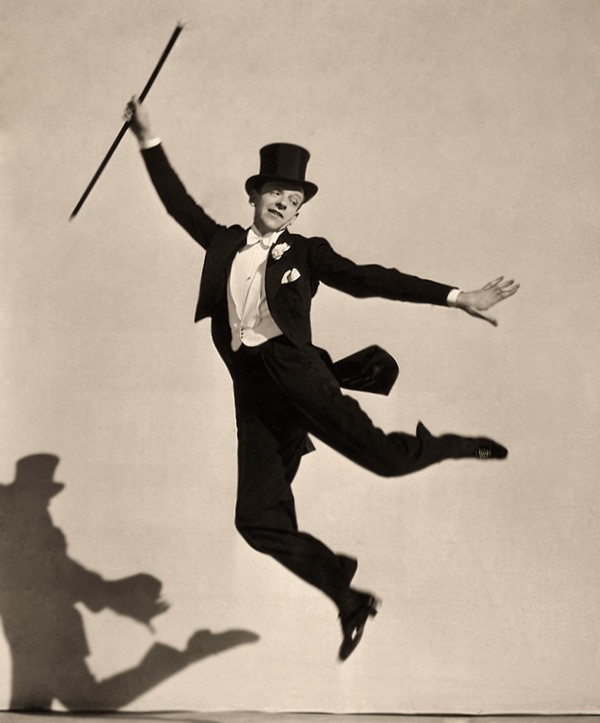 Astaire