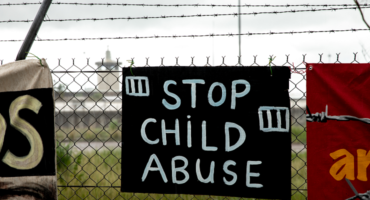don dale detention centre protest