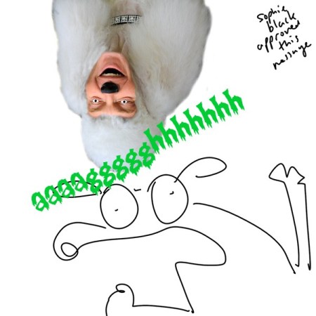 The Poodle Lives! ElectionNight15