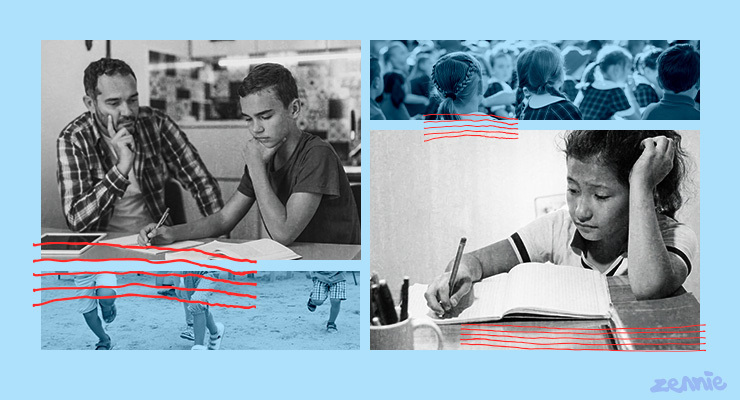 (Image: Zennie/Private Media)