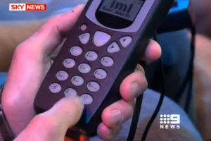 IMLHANDSET IMLHANDSET