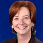 JuliaGillard JuliaGillard