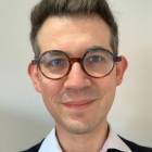 Miles Pattenden — Contributor