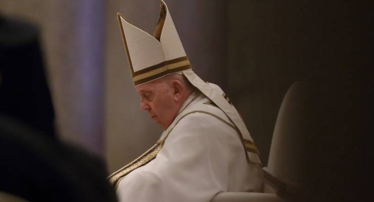 Pope Francis
