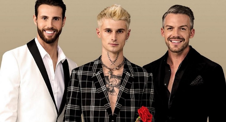 bachelors australia