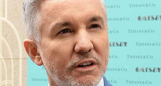 Baz Luhrmann