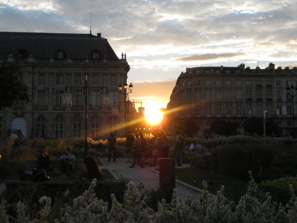 bordeaux