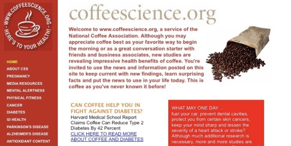 coffeescience